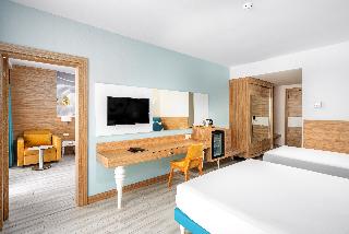 Club Sun Heaven Family & SPA
