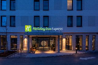 Holiday Inn Express Munich North