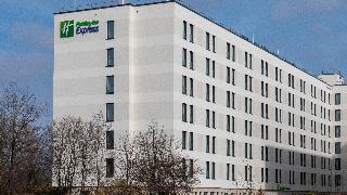 Holiday Inn Express Munich North
