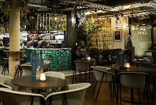 Dublin One Hotel
