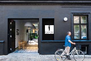 Eric Vokel Boutique Apartments Copenhagen Suites