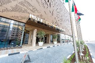 Luxe Grand Hotel Apartments