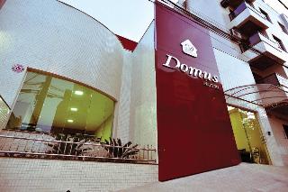 Domus Hotel Afonso Guimaraes