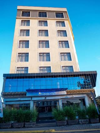 Pori City Hotel
