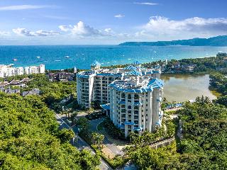 Holiday Inn and Suites Sanya Yalong Bay