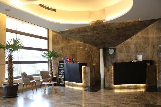 International Hotel & Spa Pristina