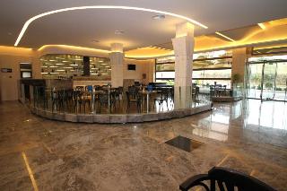 International Hotel & Spa Pristina