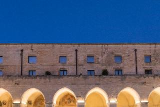 Chiostro dei Domenicani