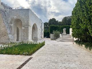 Chiostro dei Domenicani