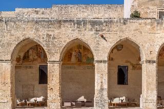 Chiostro dei Domenicani