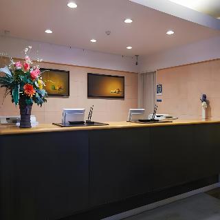 Hotel Sealuck Pal Utsunomiya
