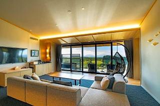 San Ai Kogen Hotel