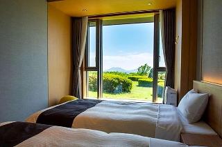 San Ai Kogen Hotel