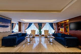 Blue Diamond Hotel Jeddah