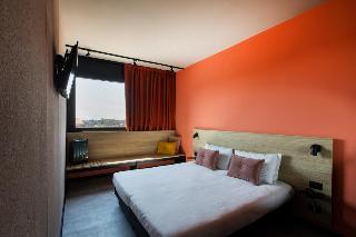 Ibis Styles Roma Aurelia