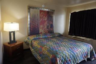 Econo Lodge San Antonio