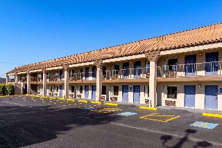 Quality Inn Ashburn