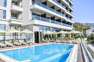 Katamare Hotel
