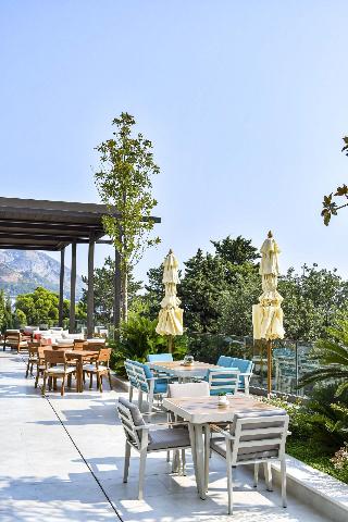 Katamare Hotel