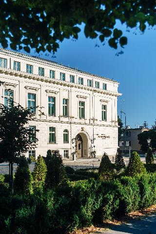 Hotel Altus Palace - Destigo Hotels