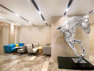 Holiday Inn Express Hohhot East Station