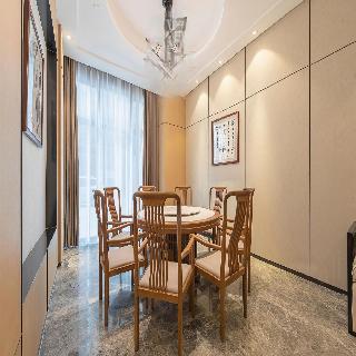 Atour Hotel (Zhengzhou Airport)