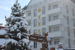 Borapark Hotel