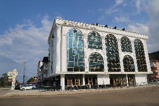 Kubalic Hotel & Spa