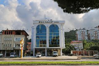 Kubalic Hotel & Spa