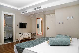 Kubalic Hotel & Spa