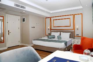 Kubalic Hotel & Spa