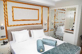 Kubalic Hotel & Spa