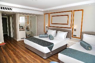 Kubalic Hotel & Spa