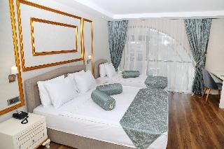 Kubalic Hotel & Spa