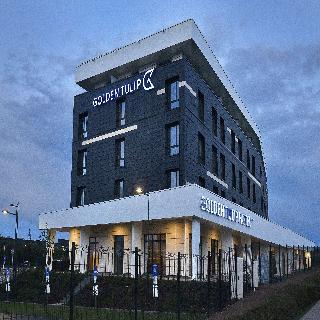 Golden Tulip Reims
