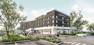 Golden Tulip Reims