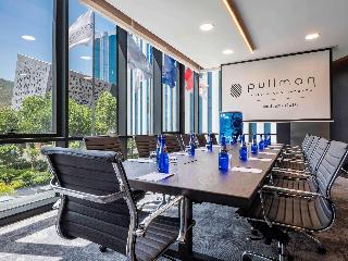 Pullman Tbilisi Axis Towers