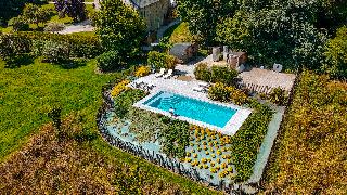 Chateau Saint Gilles
