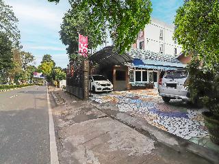 Ardilia Kost Syariah