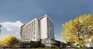 Radisson Blu Hotel Cluj