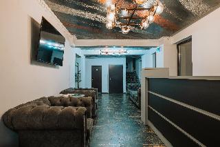 Suru Hotel