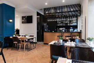 Tulip Residences Warsaw Targowa