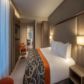Clayton Hotel Glasgow
