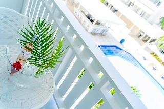 Soco House Saint Lucia