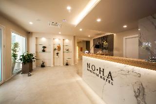 Noha Lifestyle Hotel - Adults Only