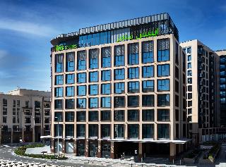 Ibis Styles Dubai Deira