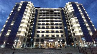 Somerset City Centre Atyrau