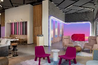 Yotel Pad Miami