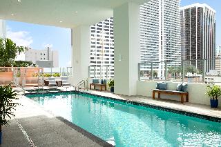 Yotel Pad Miami PIS