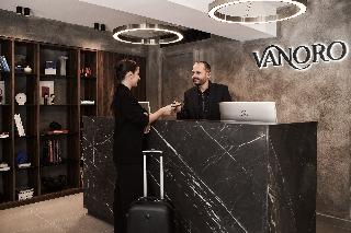 Vanoro Hotel